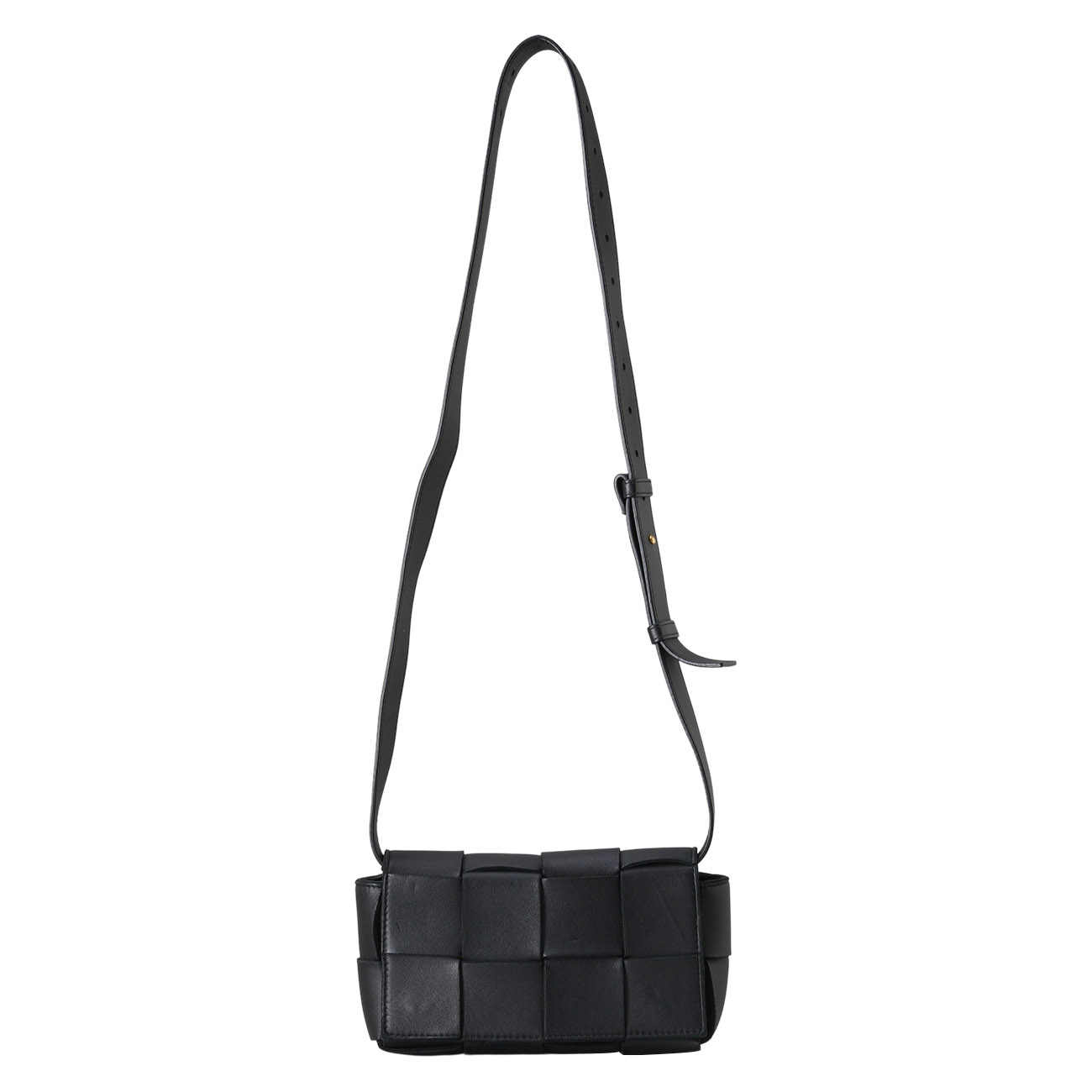 BOTTEGA VENETA(USED)보테가베네타 카세트 밸트백
